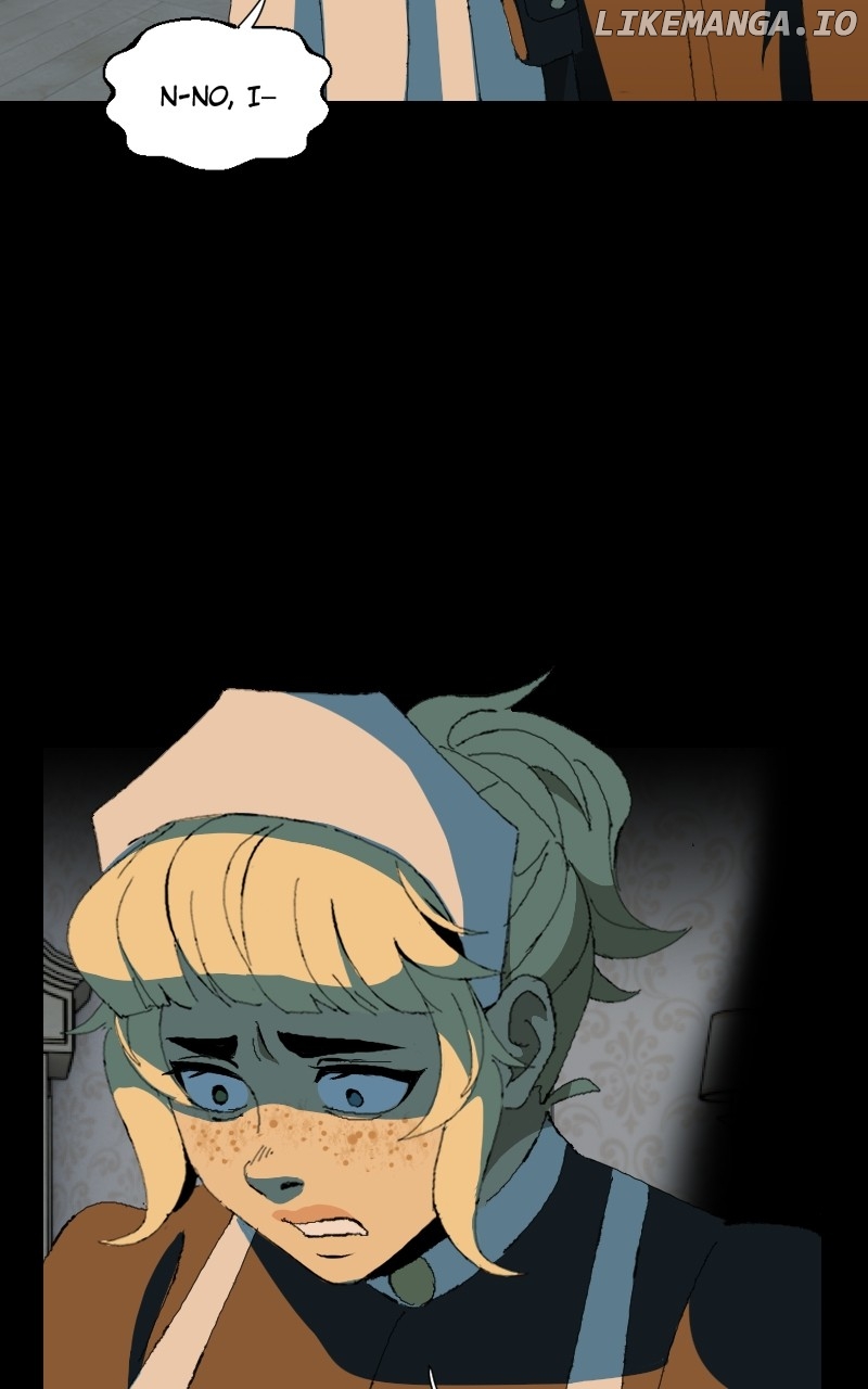 Silent Screams Chapter 38 - page 32