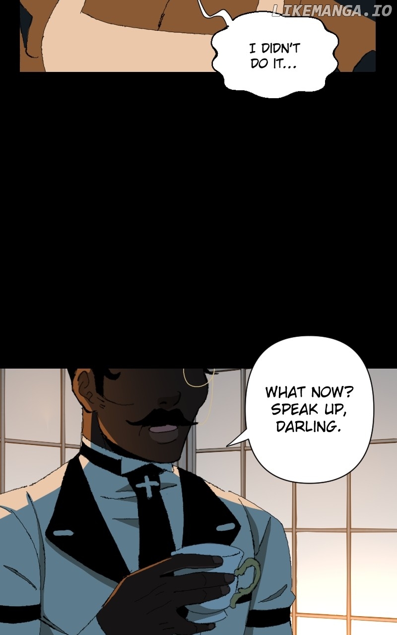 Silent Screams Chapter 38 - page 33