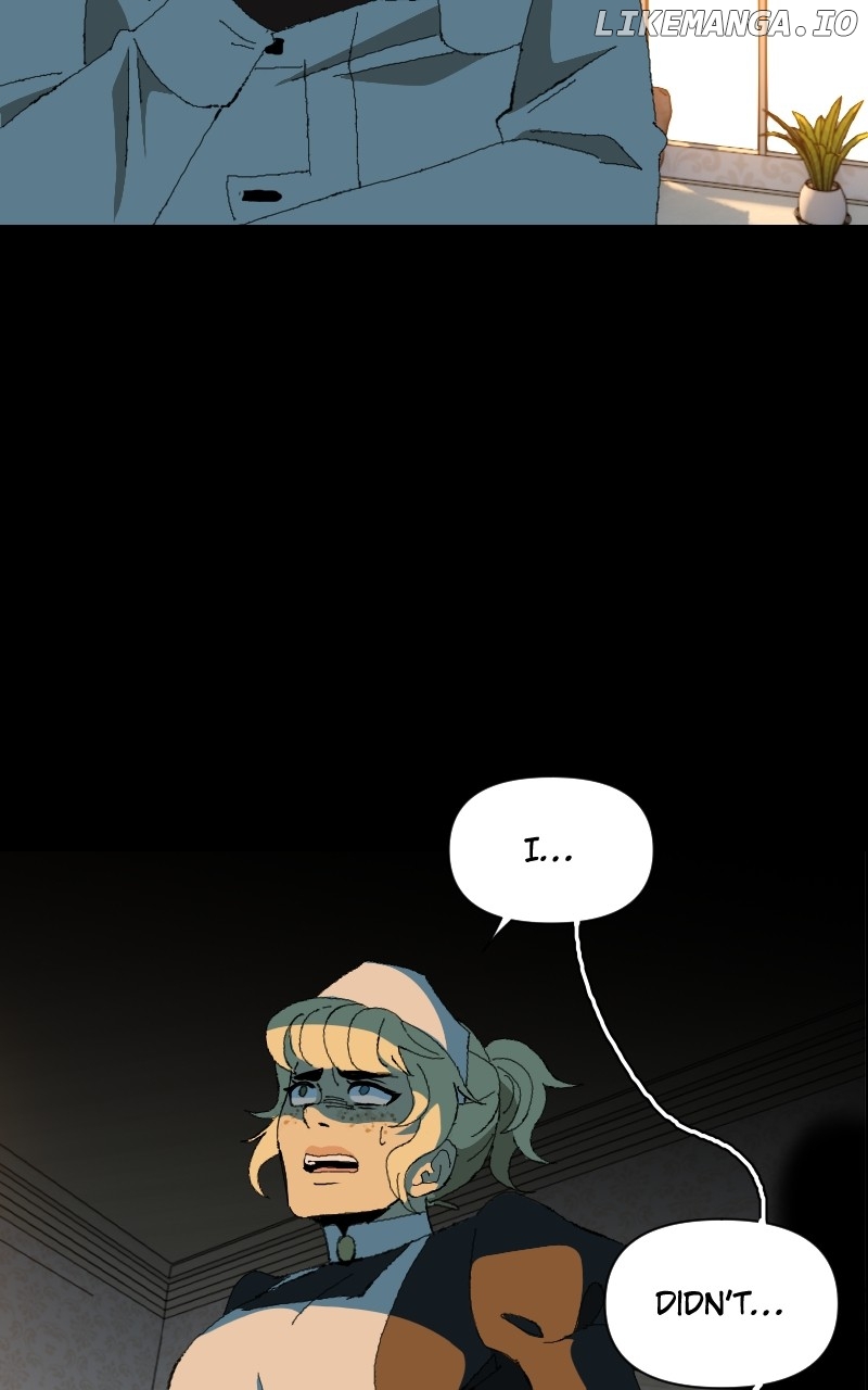 Silent Screams Chapter 38 - page 34
