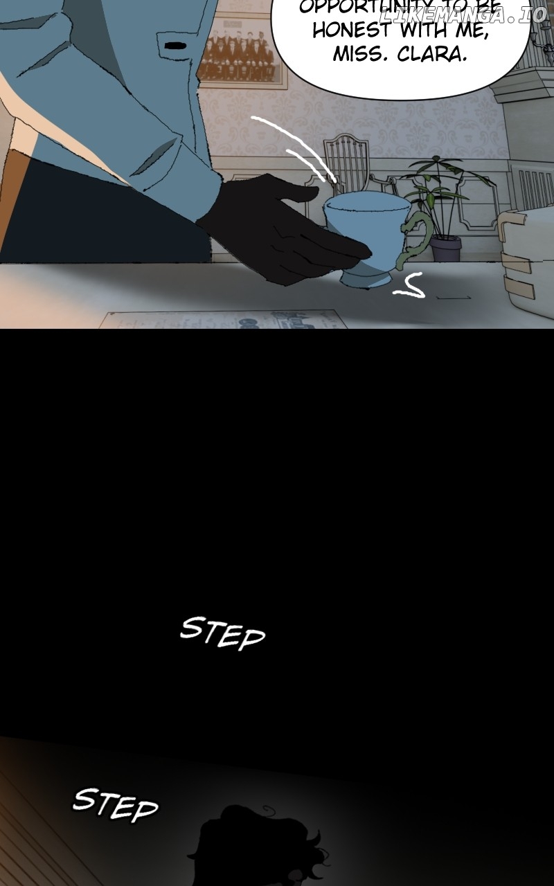 Silent Screams Chapter 38 - page 36