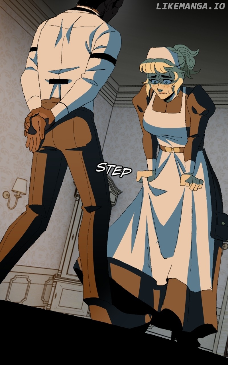 Silent Screams Chapter 38 - page 37