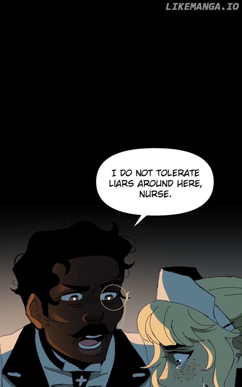 Silent Screams Chapter 38 - page 38