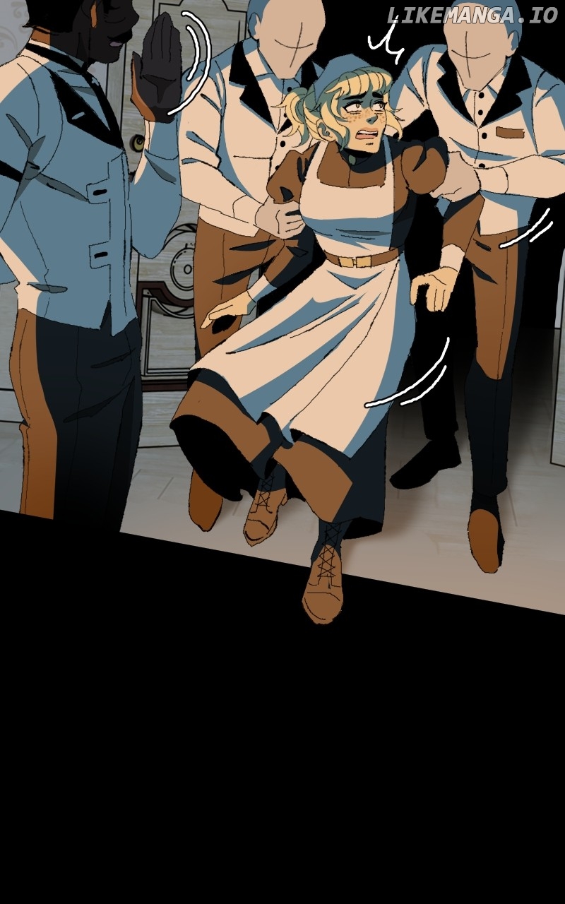 Silent Screams Chapter 38 - page 40