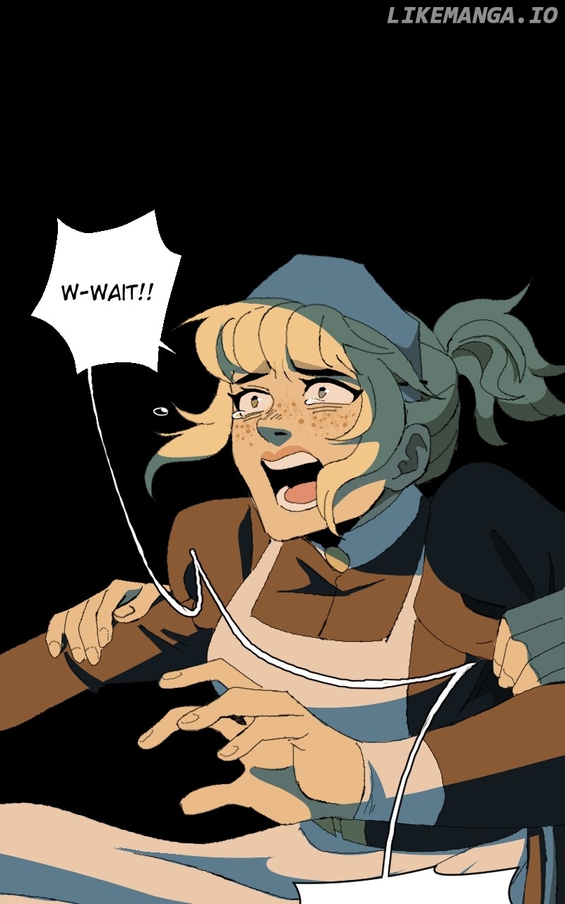 Silent Screams Chapter 38 - page 42