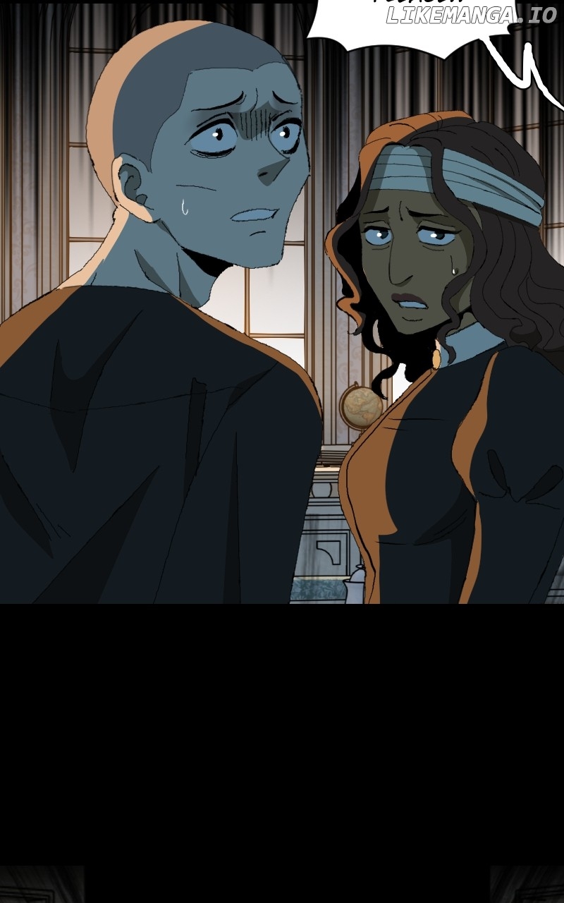 Silent Screams Chapter 38 - page 44