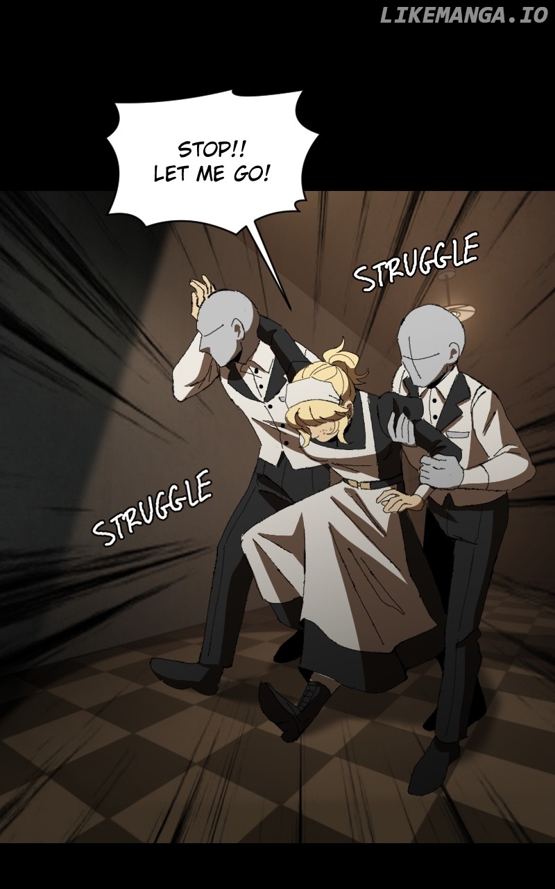 Silent Screams Chapter 38 - page 47