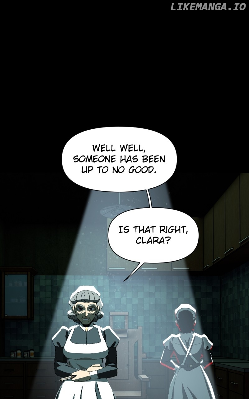 Silent Screams Chapter 38 - page 48