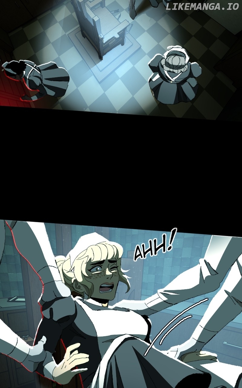 Silent Screams Chapter 38 - page 50