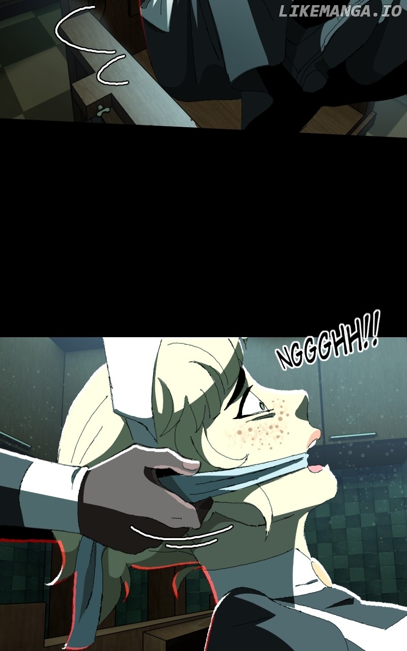 Silent Screams Chapter 38 - page 51
