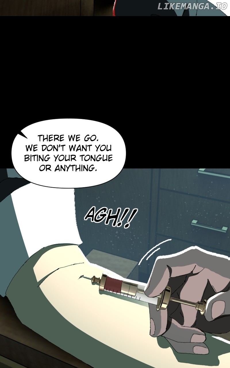 Silent Screams Chapter 38 - page 52