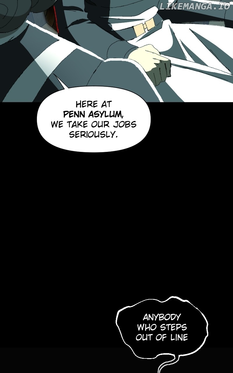 Silent Screams Chapter 38 - page 54