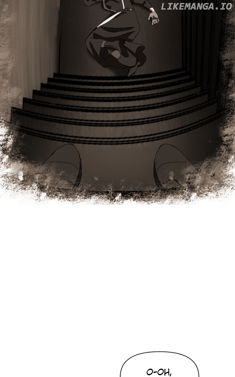 Silent Screams Chapter 38 - page 8
