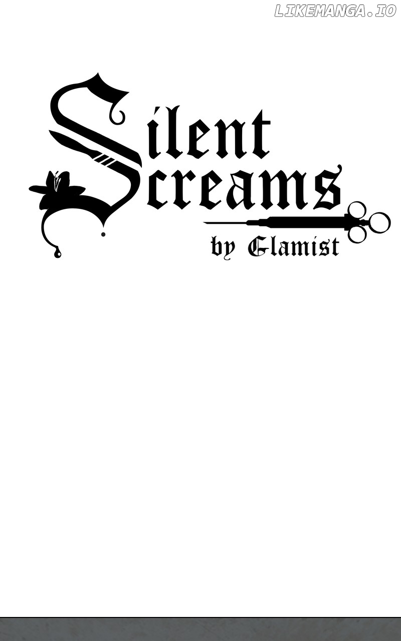 Silent Screams Chapter 69 - page 1