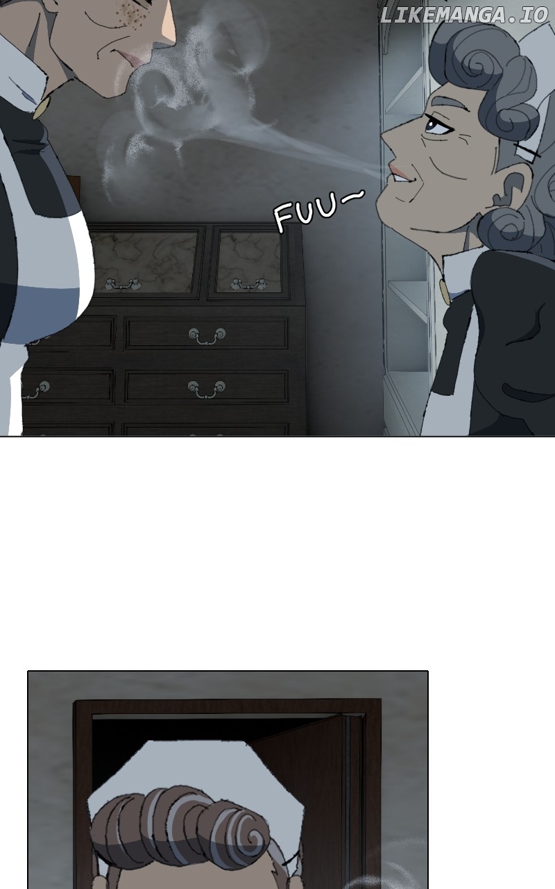 Silent Screams Chapter 69 - page 11