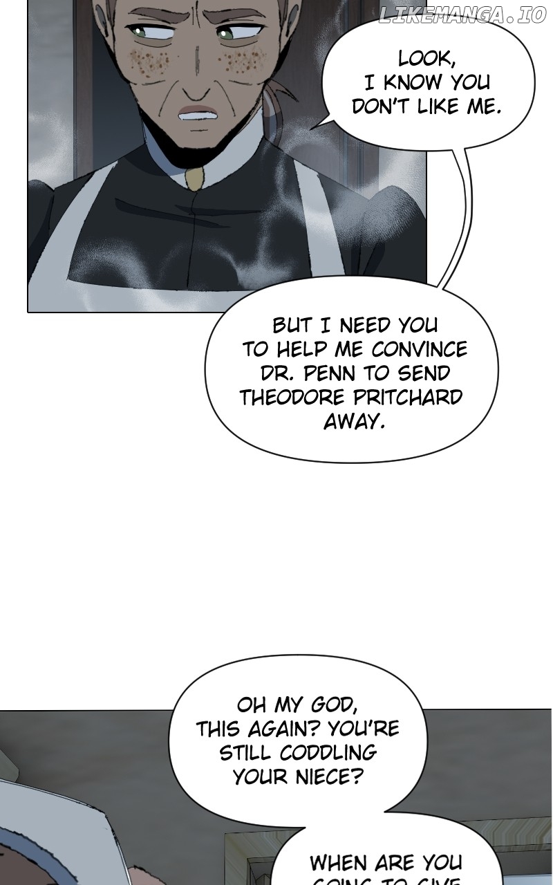 Silent Screams Chapter 69 - page 12