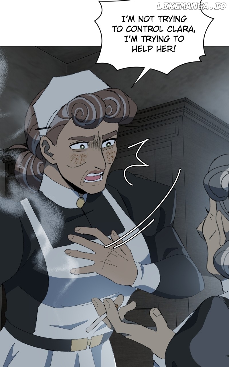 Silent Screams Chapter 69 - page 14