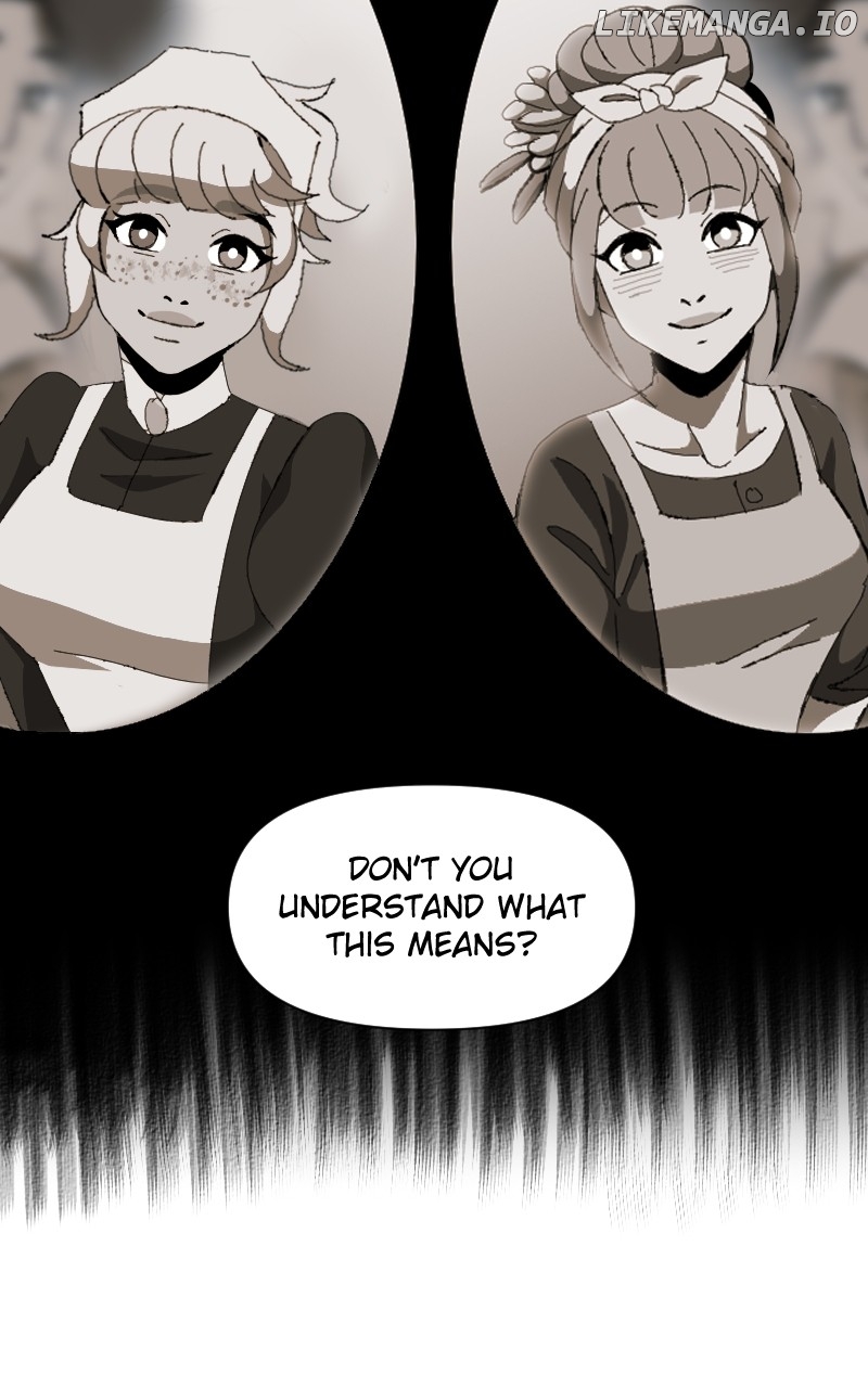 Silent Screams Chapter 69 - page 16