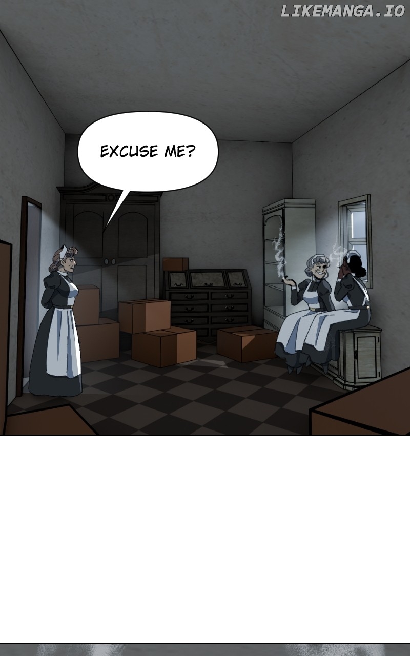 Silent Screams Chapter 69 - page 2