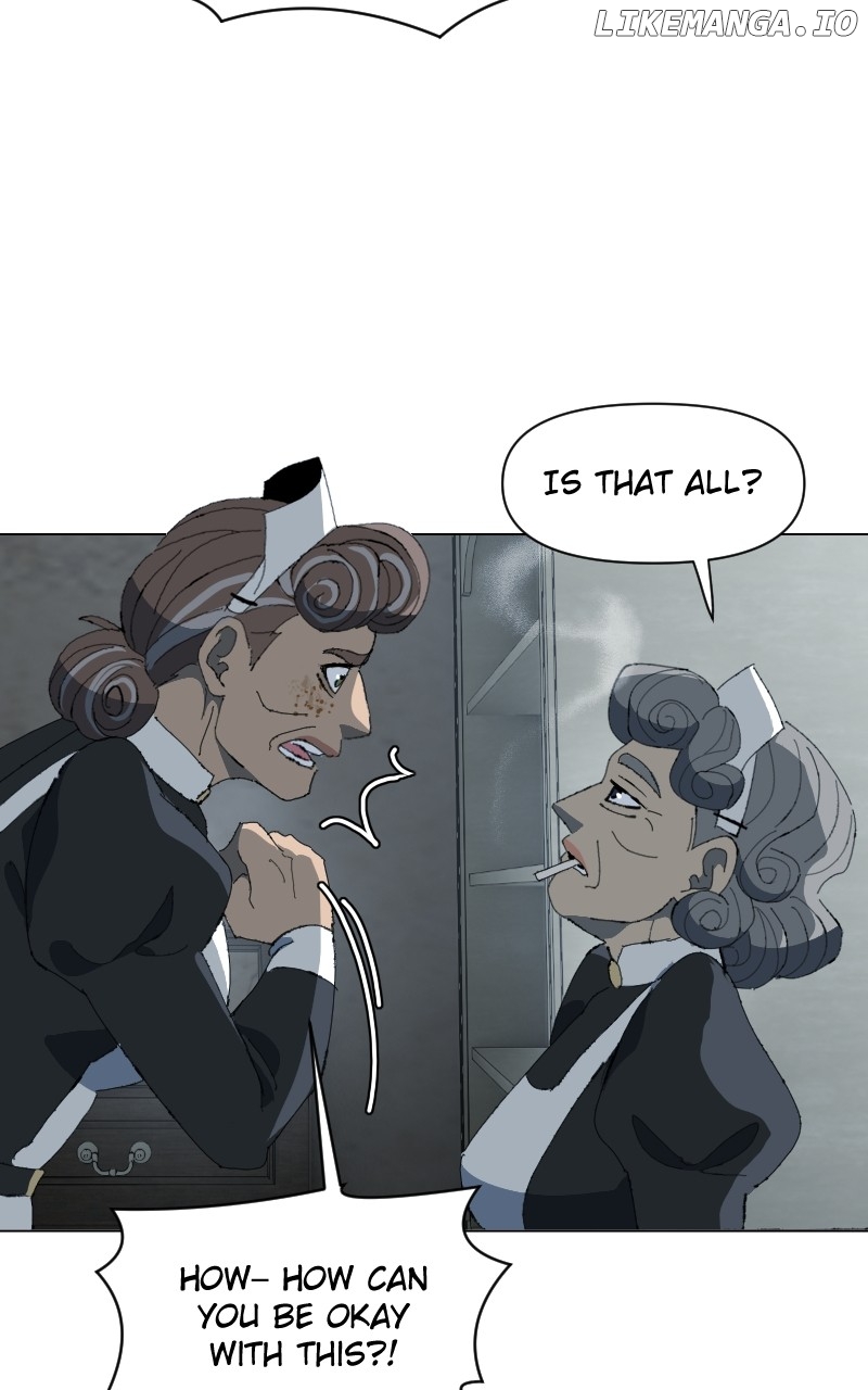 Silent Screams Chapter 69 - page 20