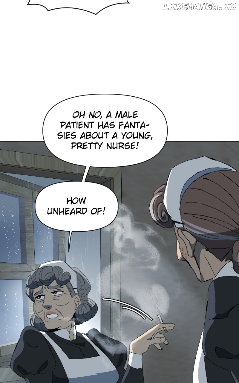 Silent Screams Chapter 69 - page 21