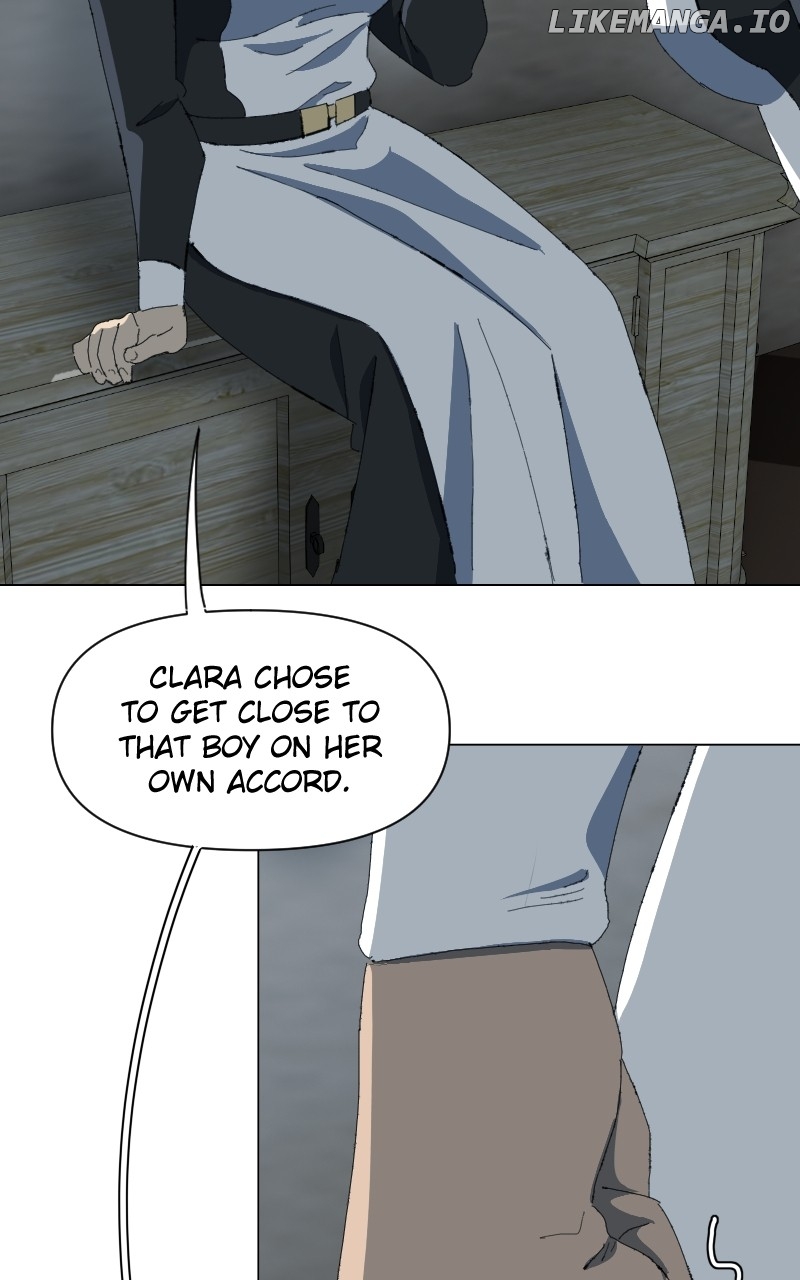Silent Screams Chapter 69 - page 22