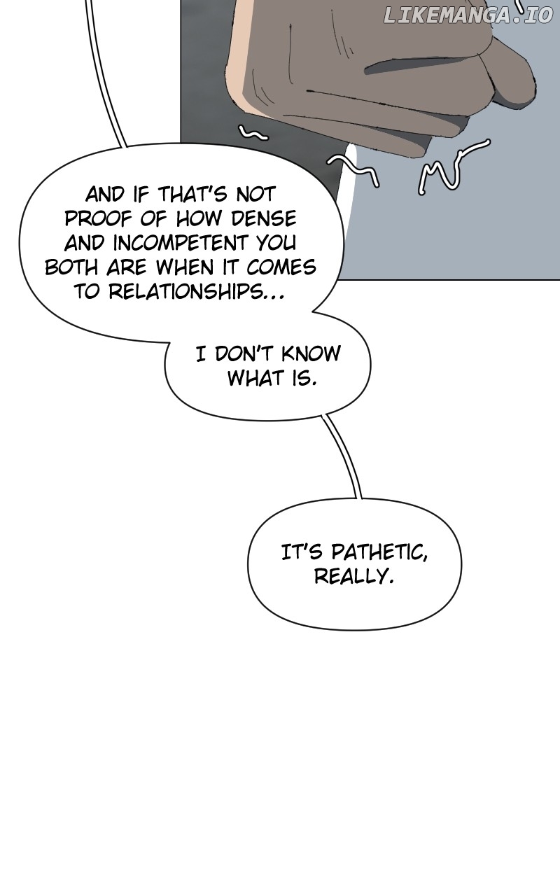 Silent Screams Chapter 69 - page 23