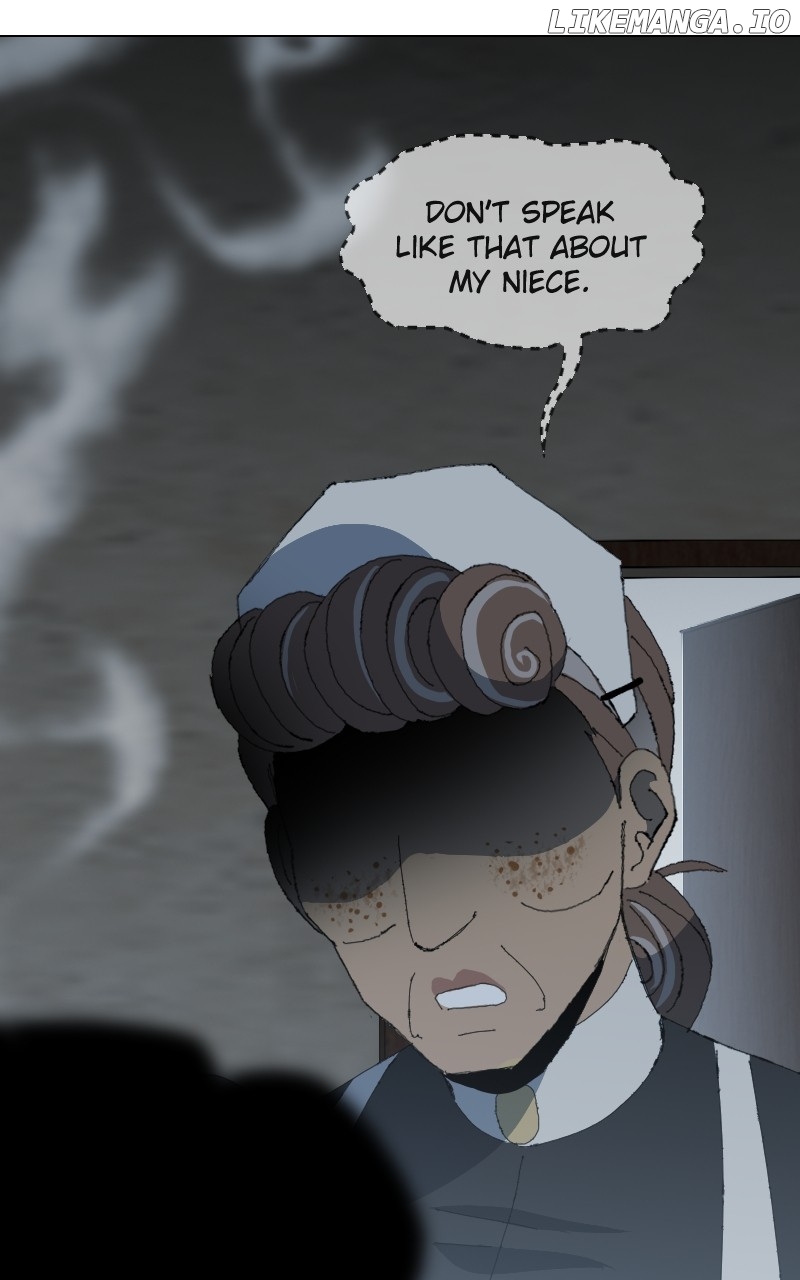 Silent Screams Chapter 69 - page 24