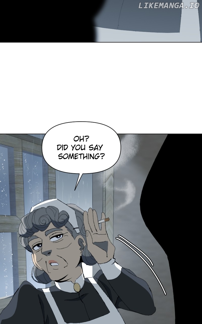 Silent Screams Chapter 69 - page 25