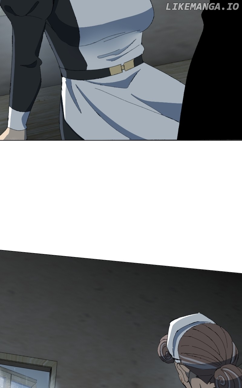 Silent Screams Chapter 69 - page 26