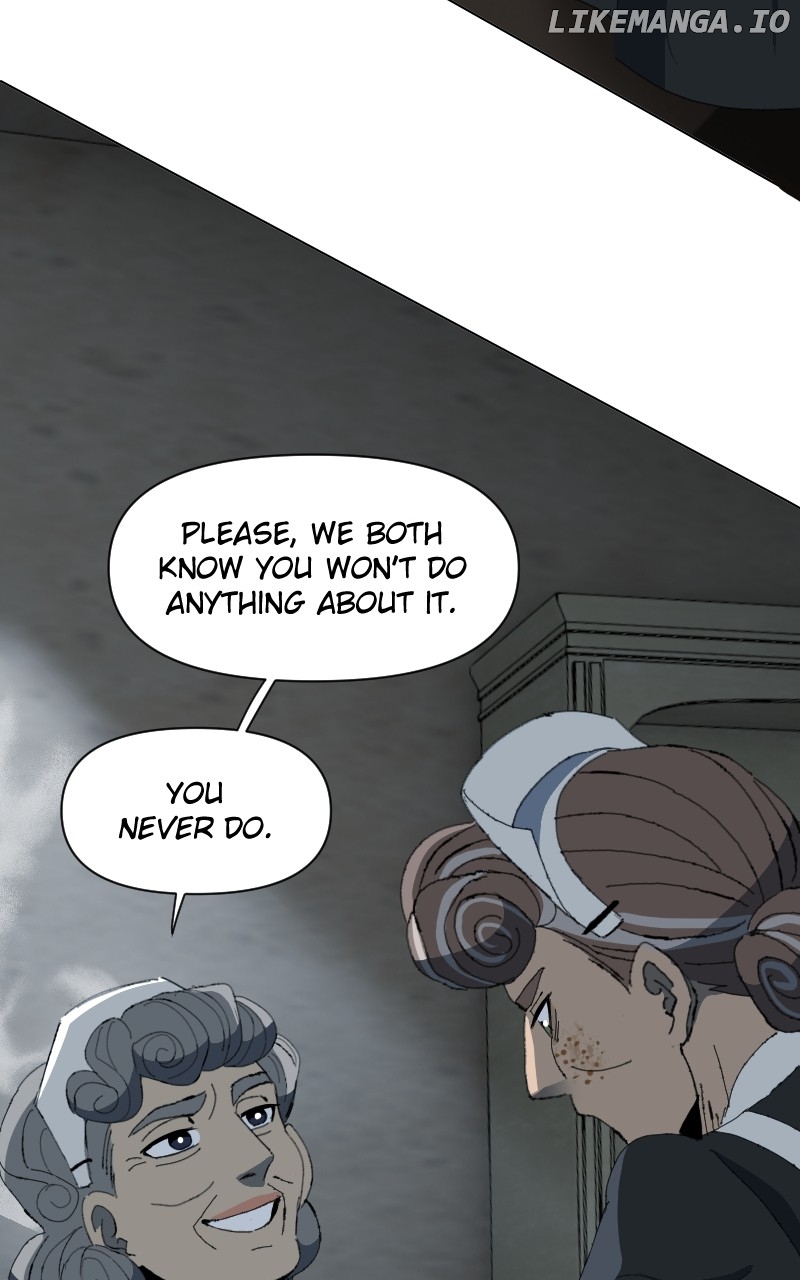 Silent Screams Chapter 69 - page 28