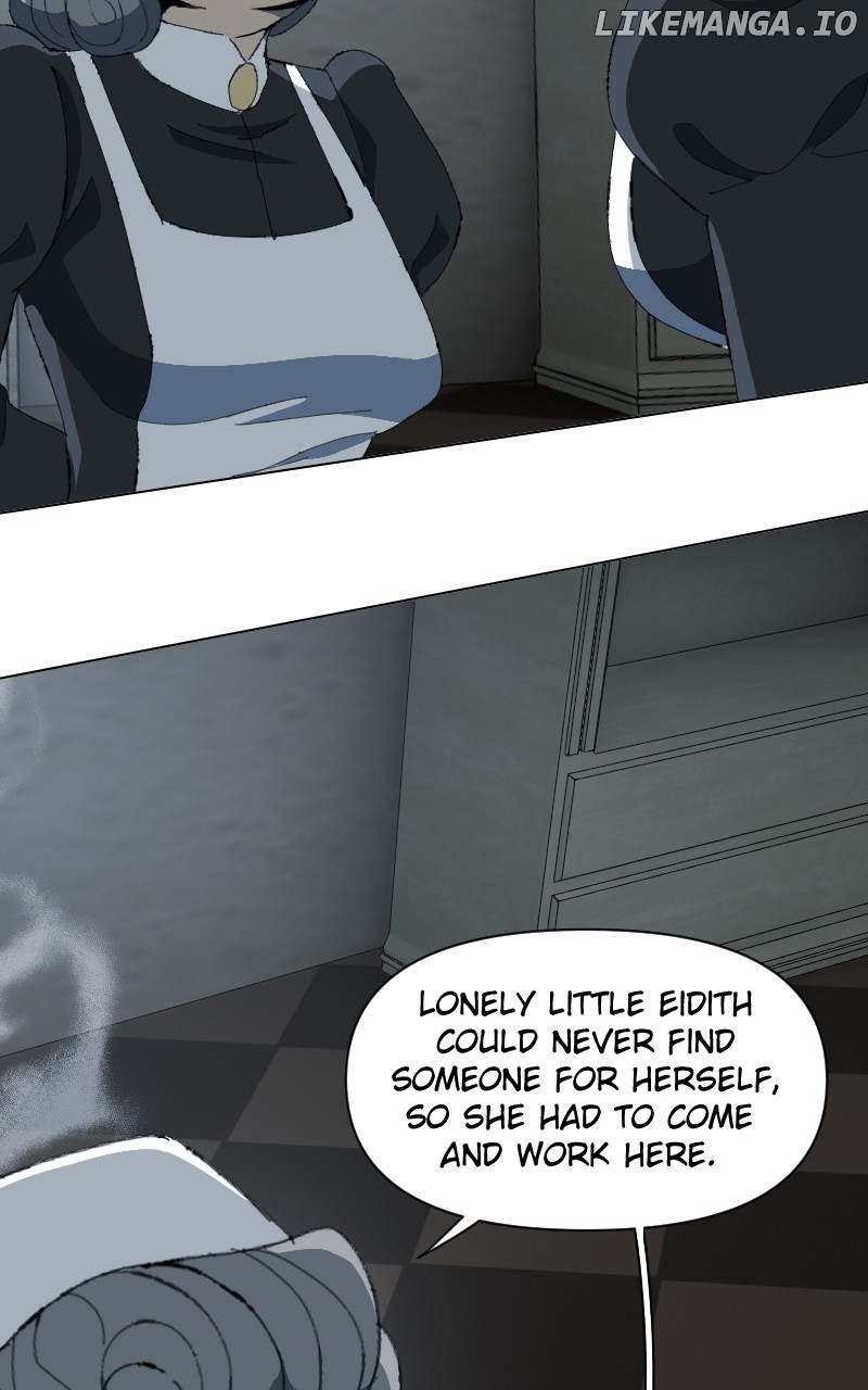 Silent Screams Chapter 69 - page 29