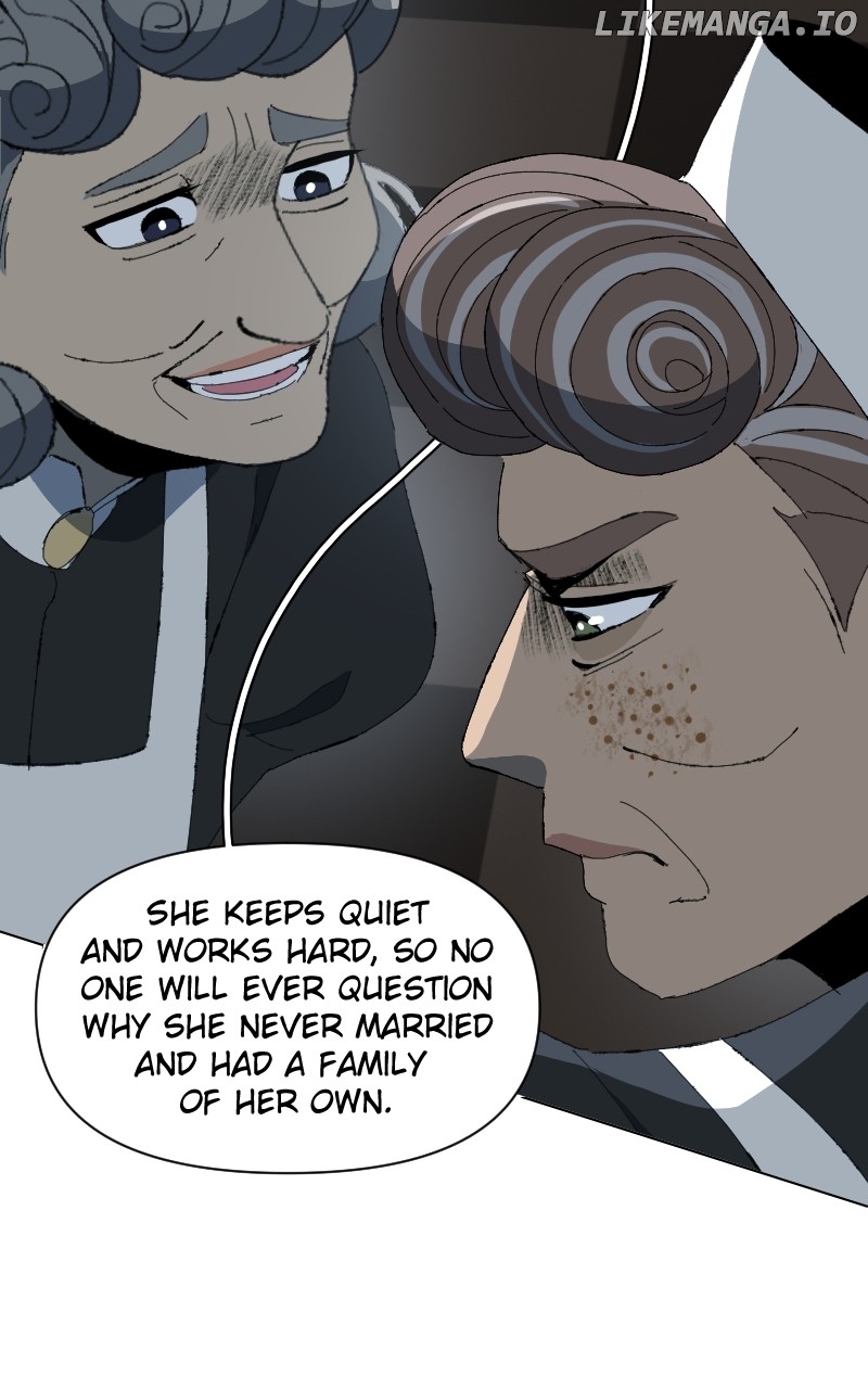 Silent Screams Chapter 69 - page 30