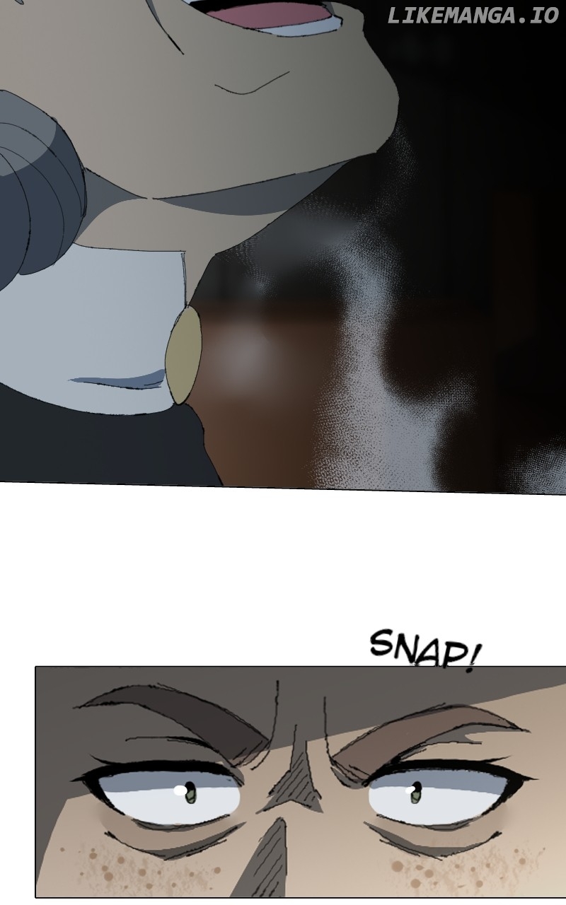 Silent Screams Chapter 69 - page 32