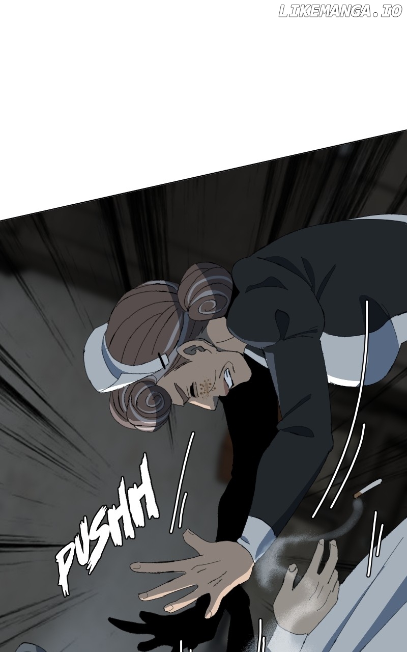 Silent Screams Chapter 69 - page 33