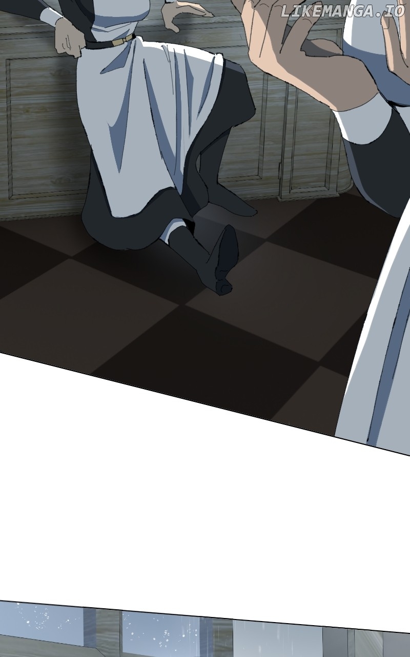 Silent Screams Chapter 69 - page 36