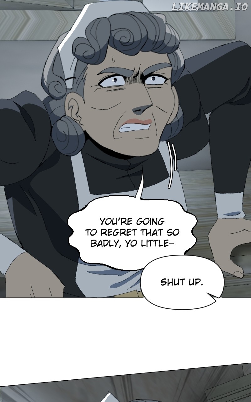 Silent Screams Chapter 69 - page 37