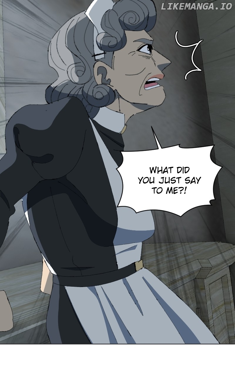 Silent Screams Chapter 69 - page 38