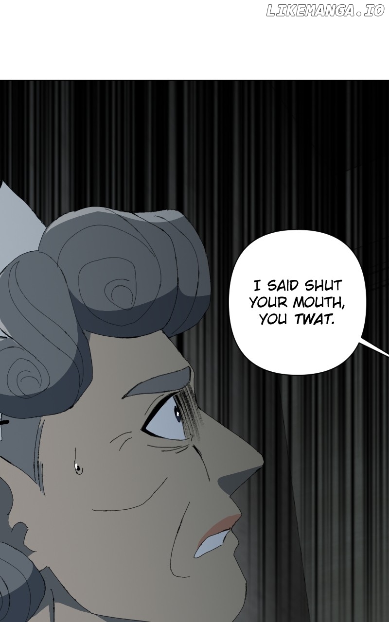 Silent Screams Chapter 69 - page 39