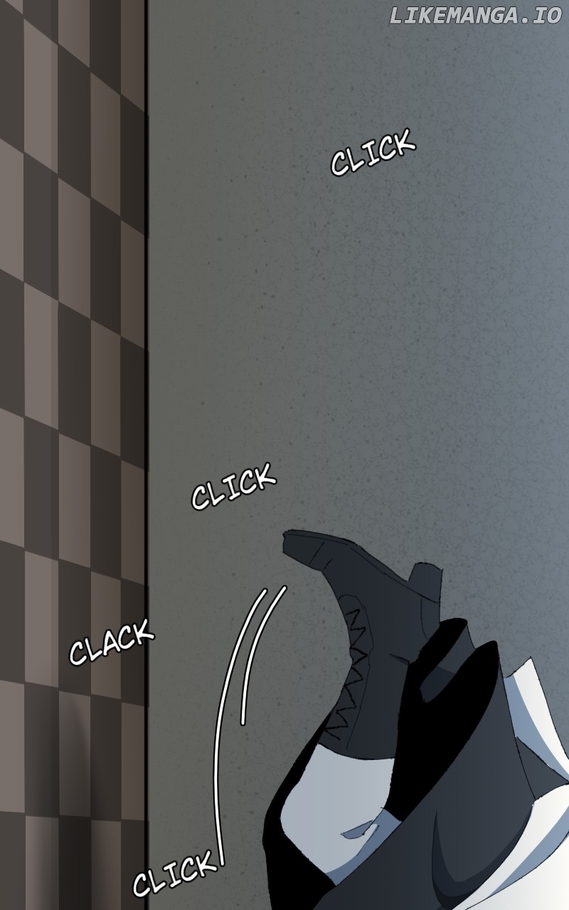 Silent Screams Chapter 69 - page 47