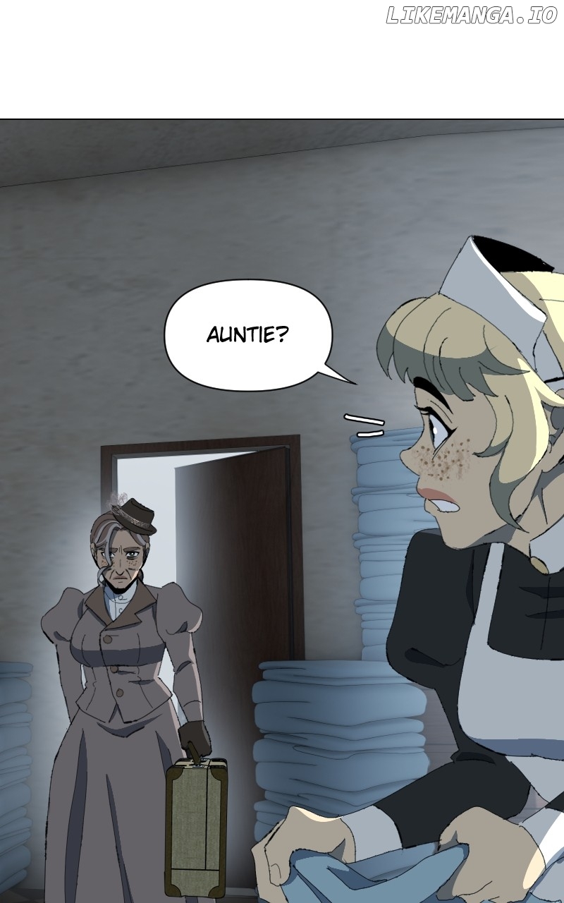 Silent Screams Chapter 69 - page 52