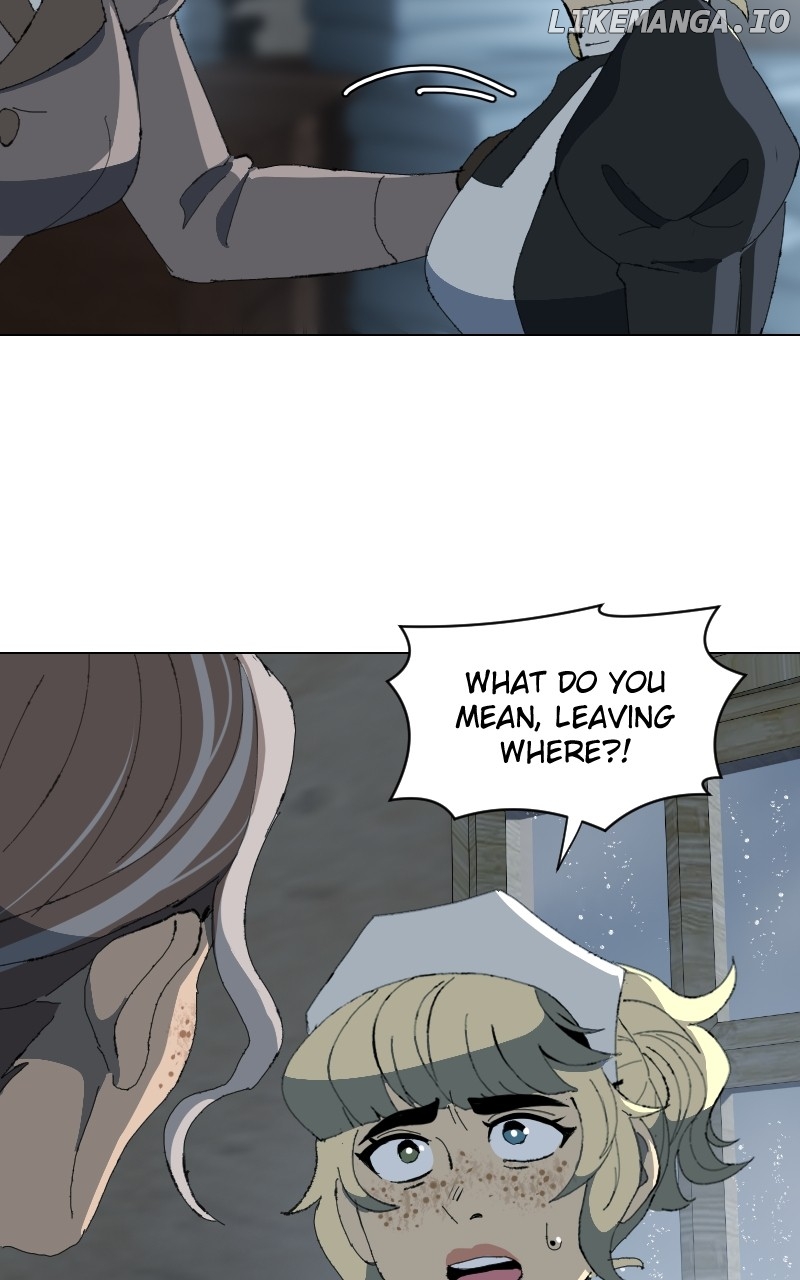 Silent Screams Chapter 69 - page 54