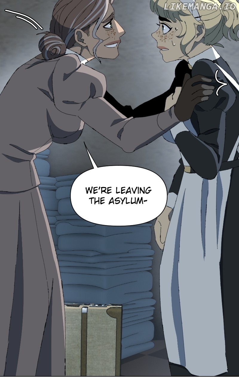 Silent Screams Chapter 69 - page 56
