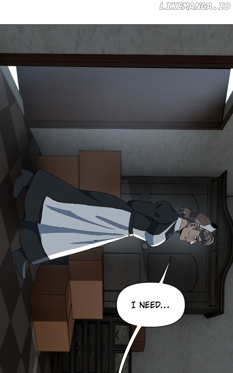 Silent Screams Chapter 69 - page 8