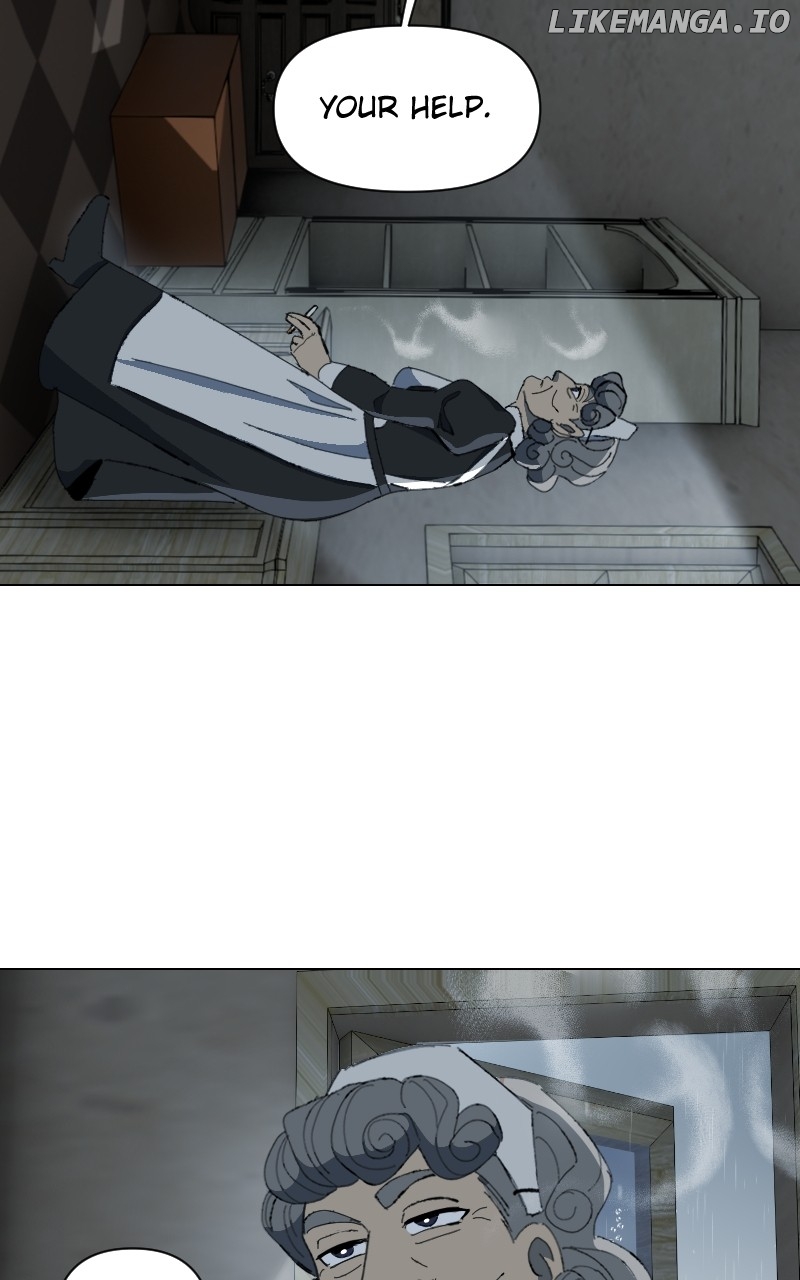 Silent Screams Chapter 69 - page 9