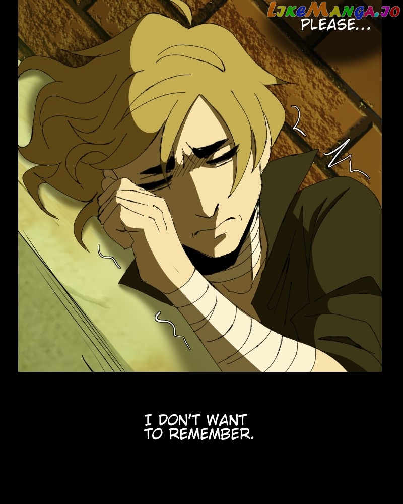 Silent Screams Chapter 8 - page 16