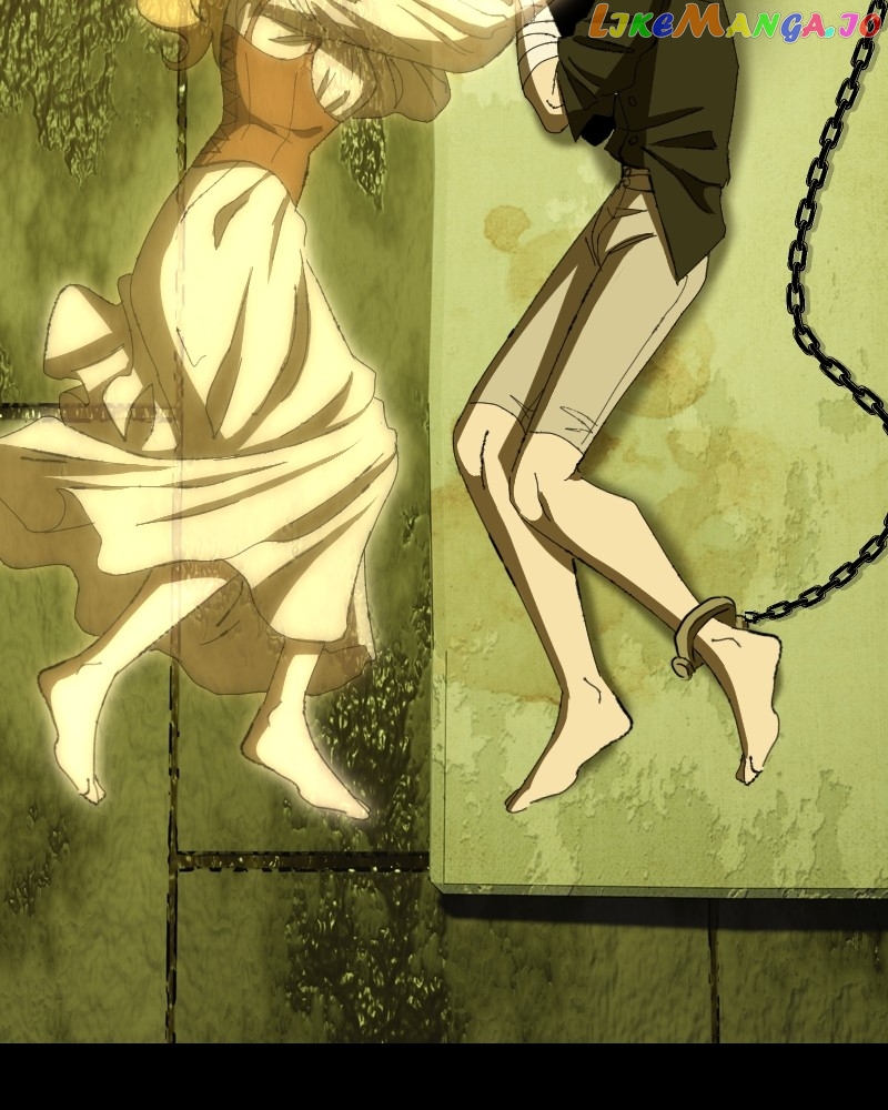 Silent Screams Chapter 8 - page 18