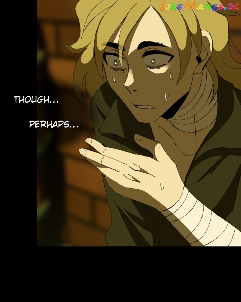 Silent Screams Chapter 8 - page 28