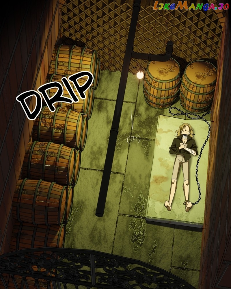 Silent Screams Chapter 8 - page 30