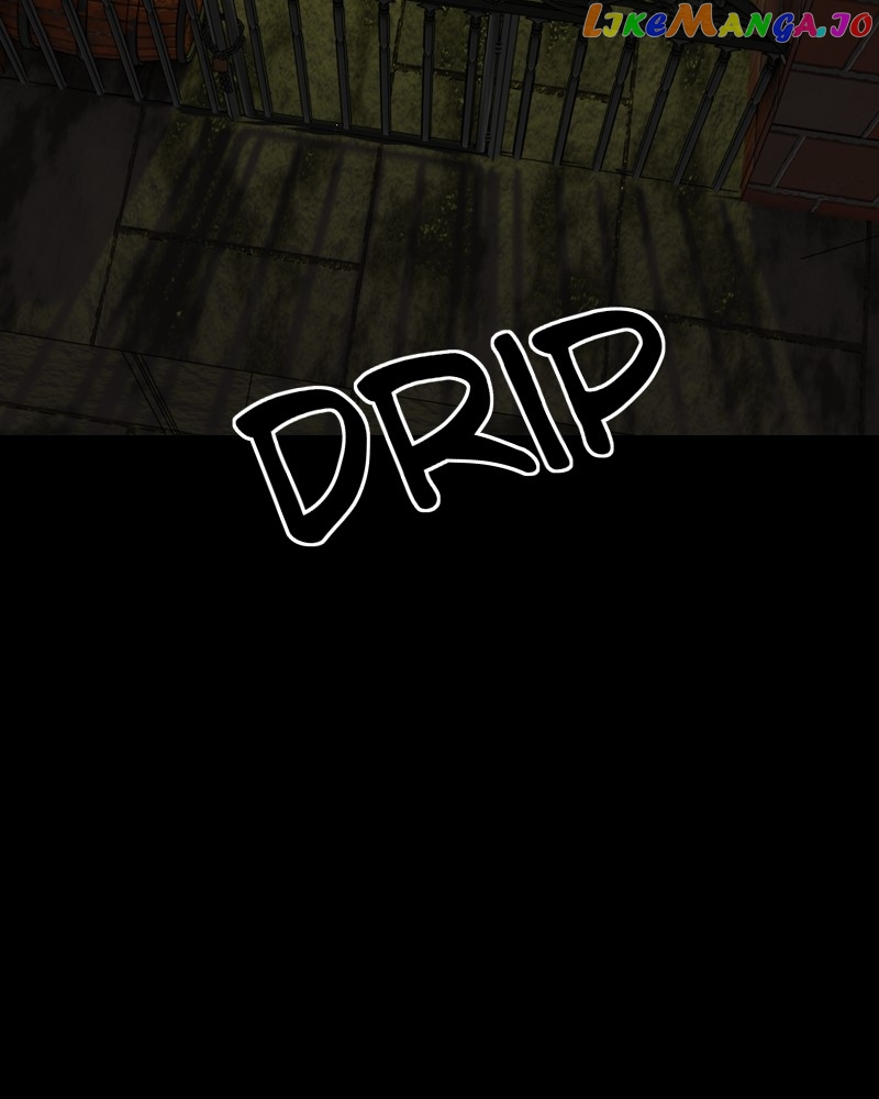 Silent Screams Chapter 8 - page 31