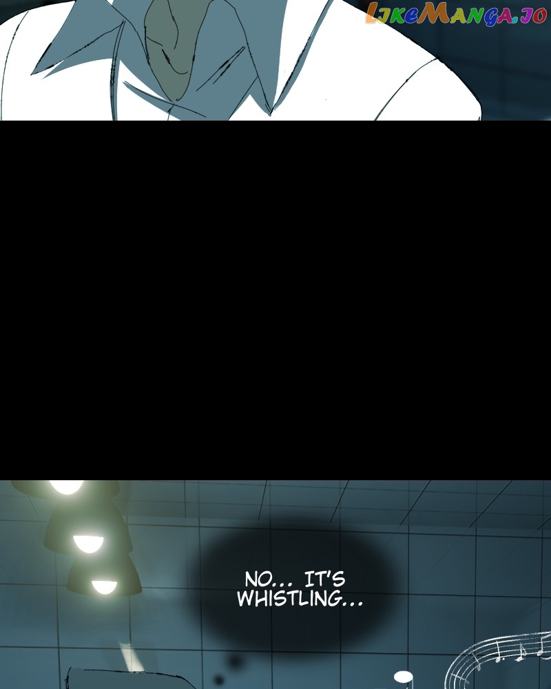 Silent Screams Chapter 8 - page 35